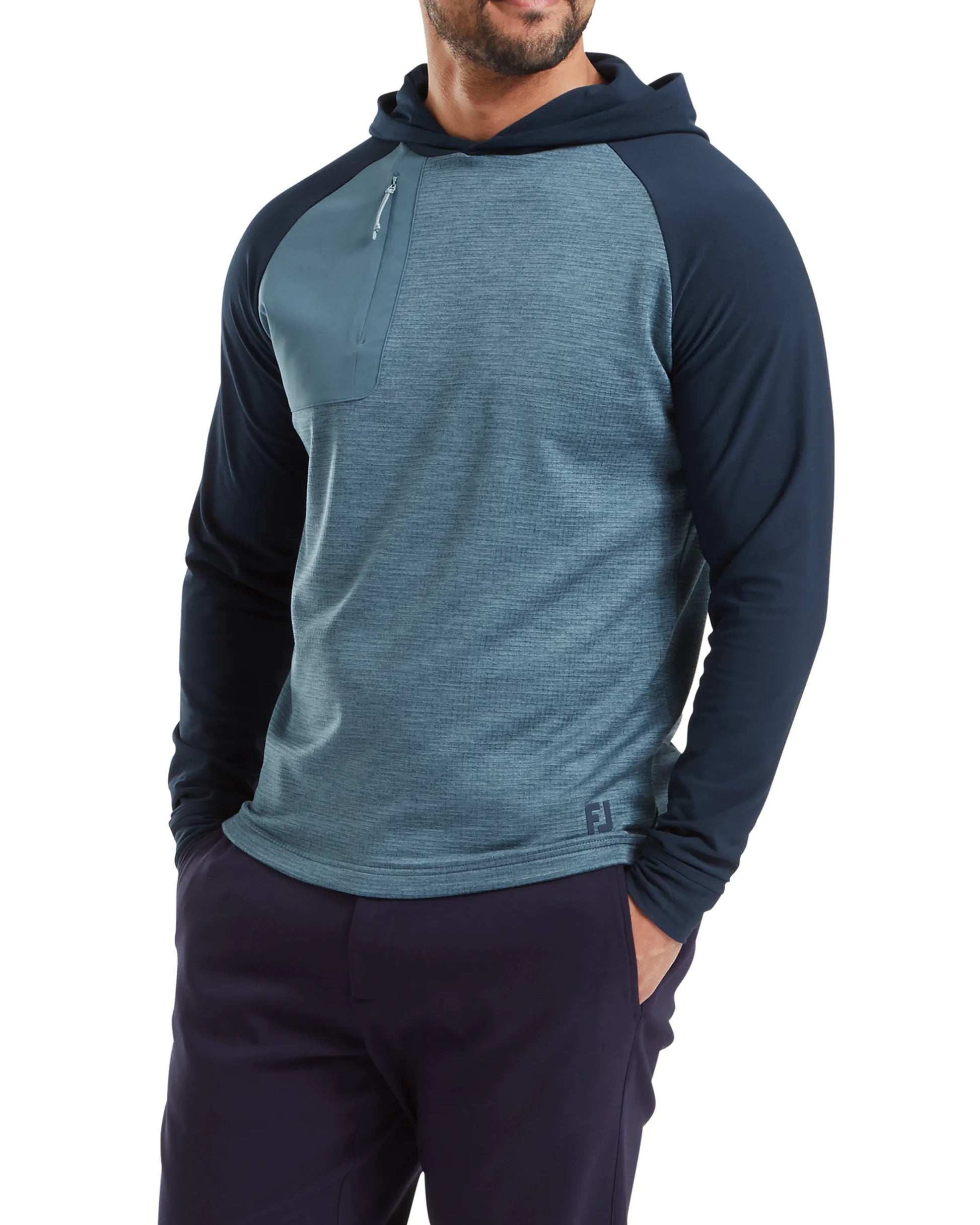 Footjoy hoodie hotsell