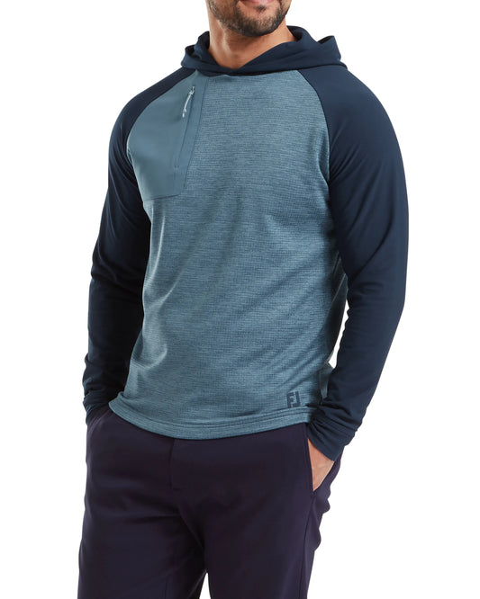 FootJoy ThermoSeries Pullover Hoodie