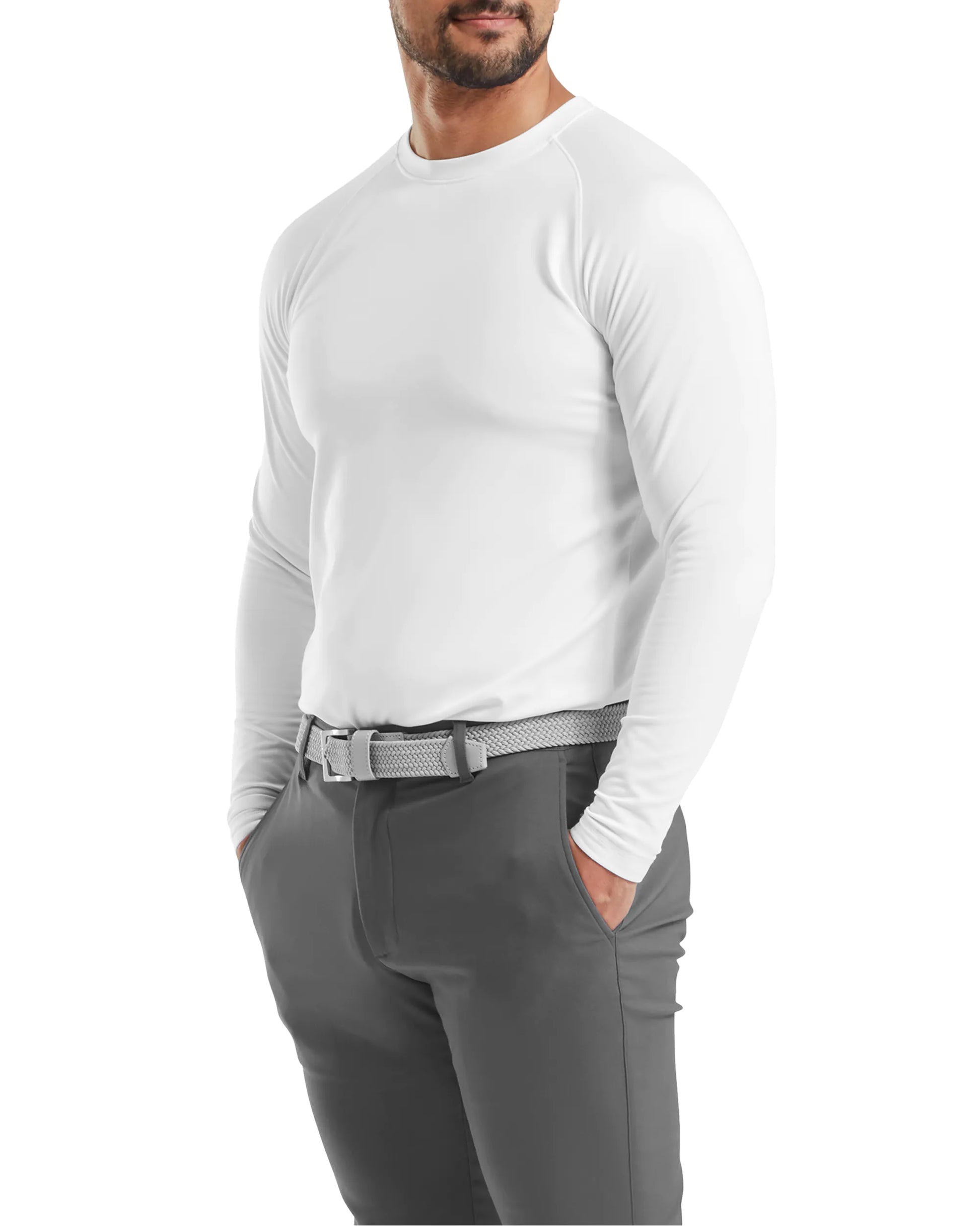 FootJoy ThermoSeries Fleece Baselayer AW24