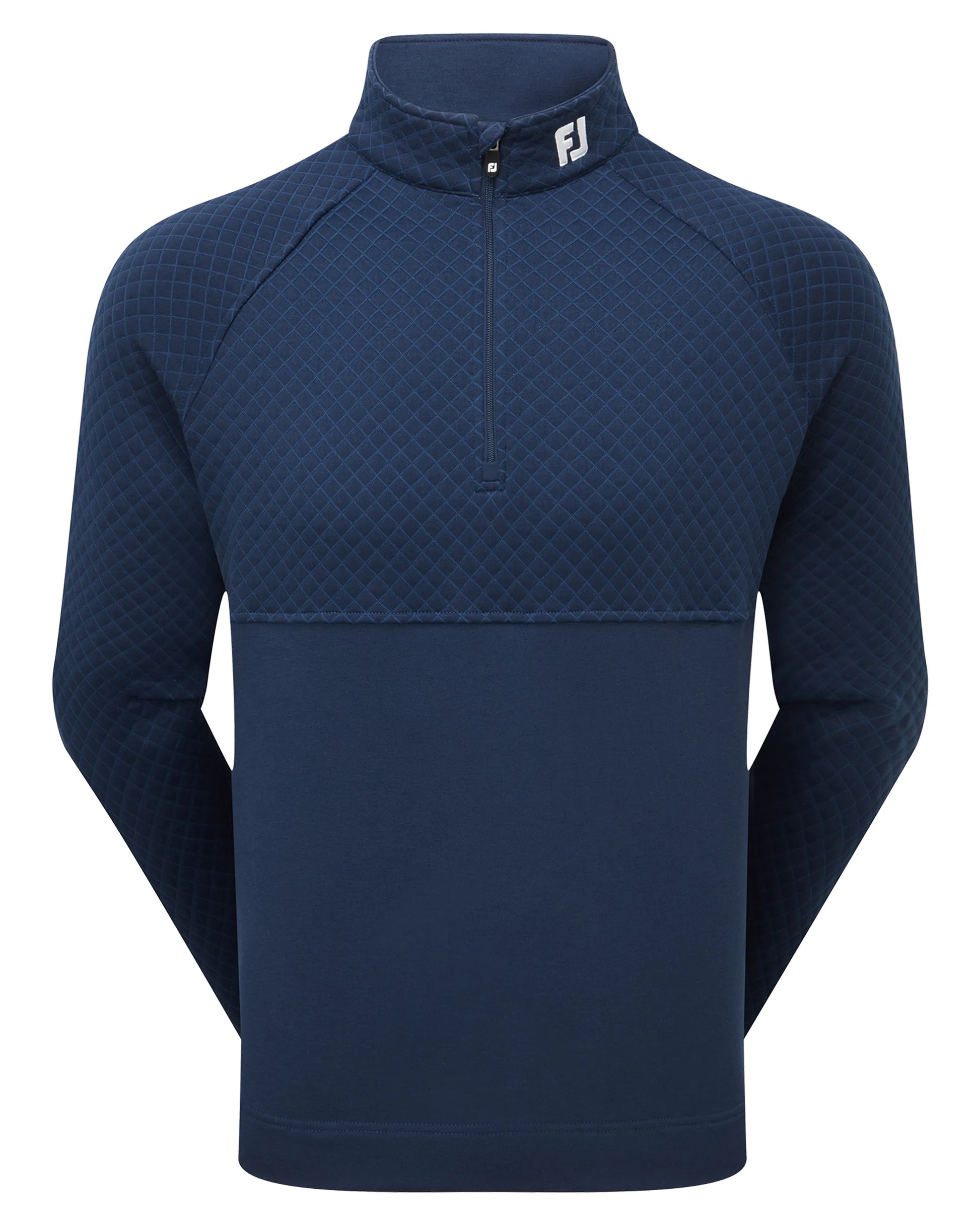 FootJoy Jacquard Thermal Chill-Out Pullover AW24