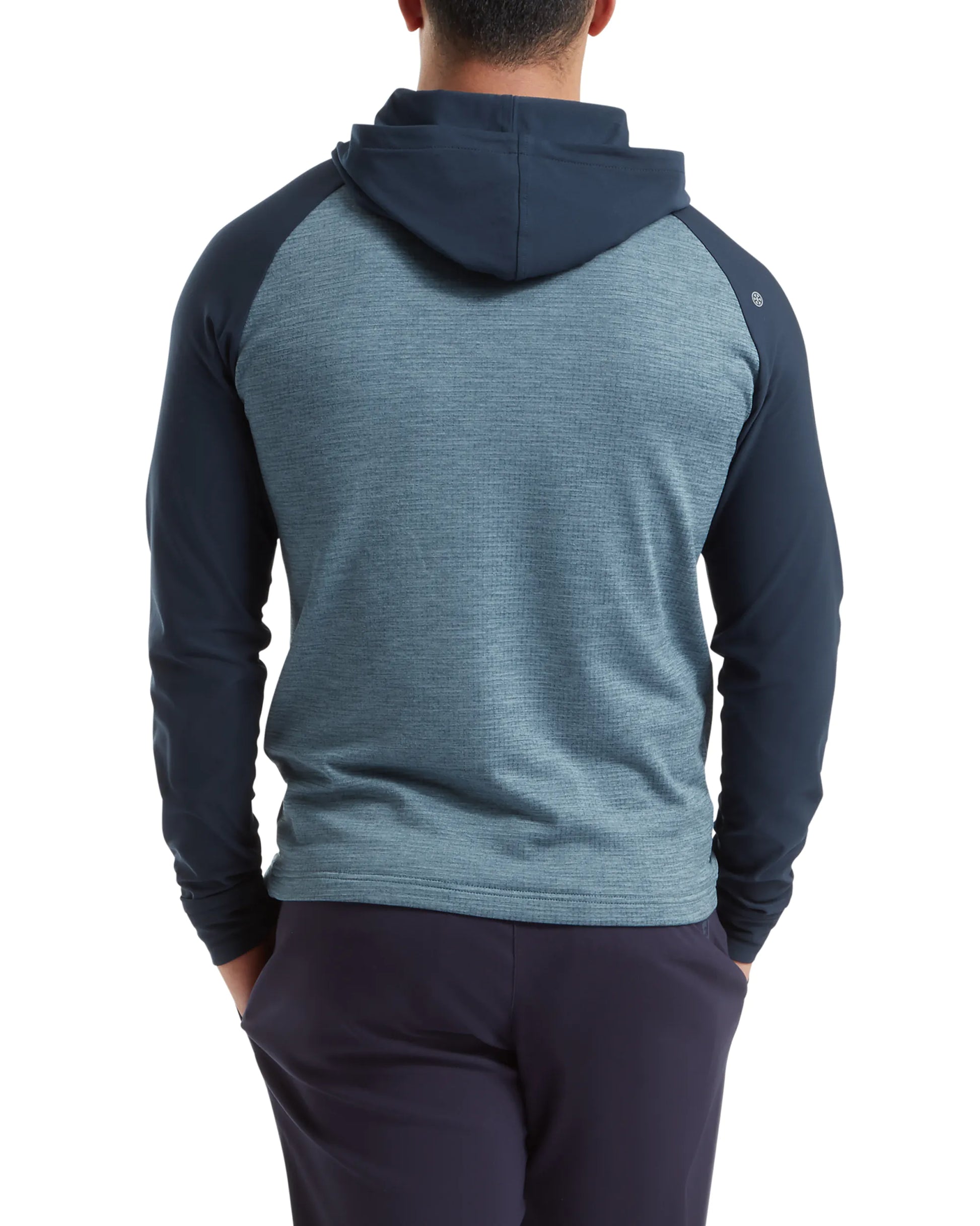 FootJoy ThermoSeries Pullover Hoodie AW24