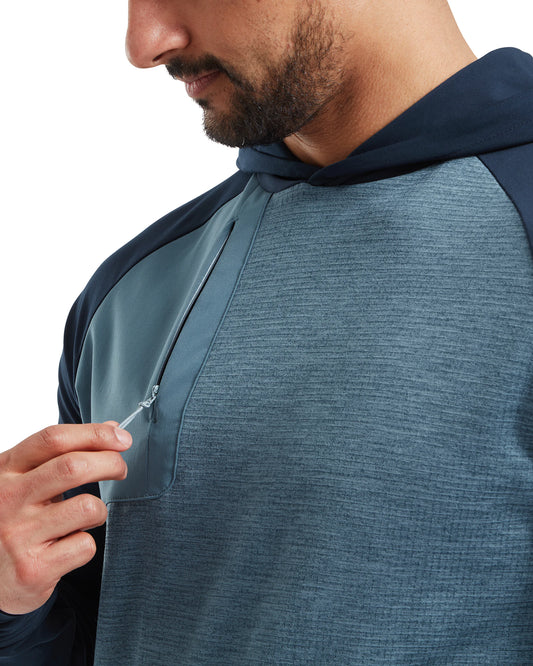 FootJoy ThermoSeries Pullover Hoodie