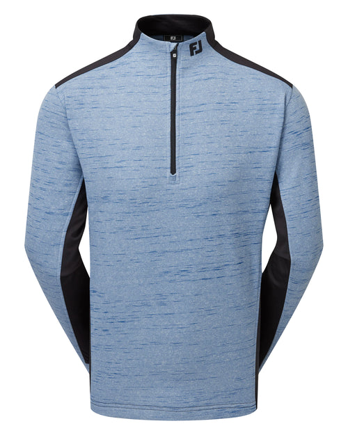 FootJoy Space Dye Thermal Chill-Out Pullover AW24