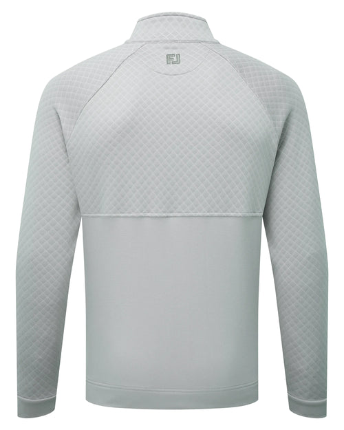 FootJoy Jacquard Thermal Chill-Out Pullover AW24