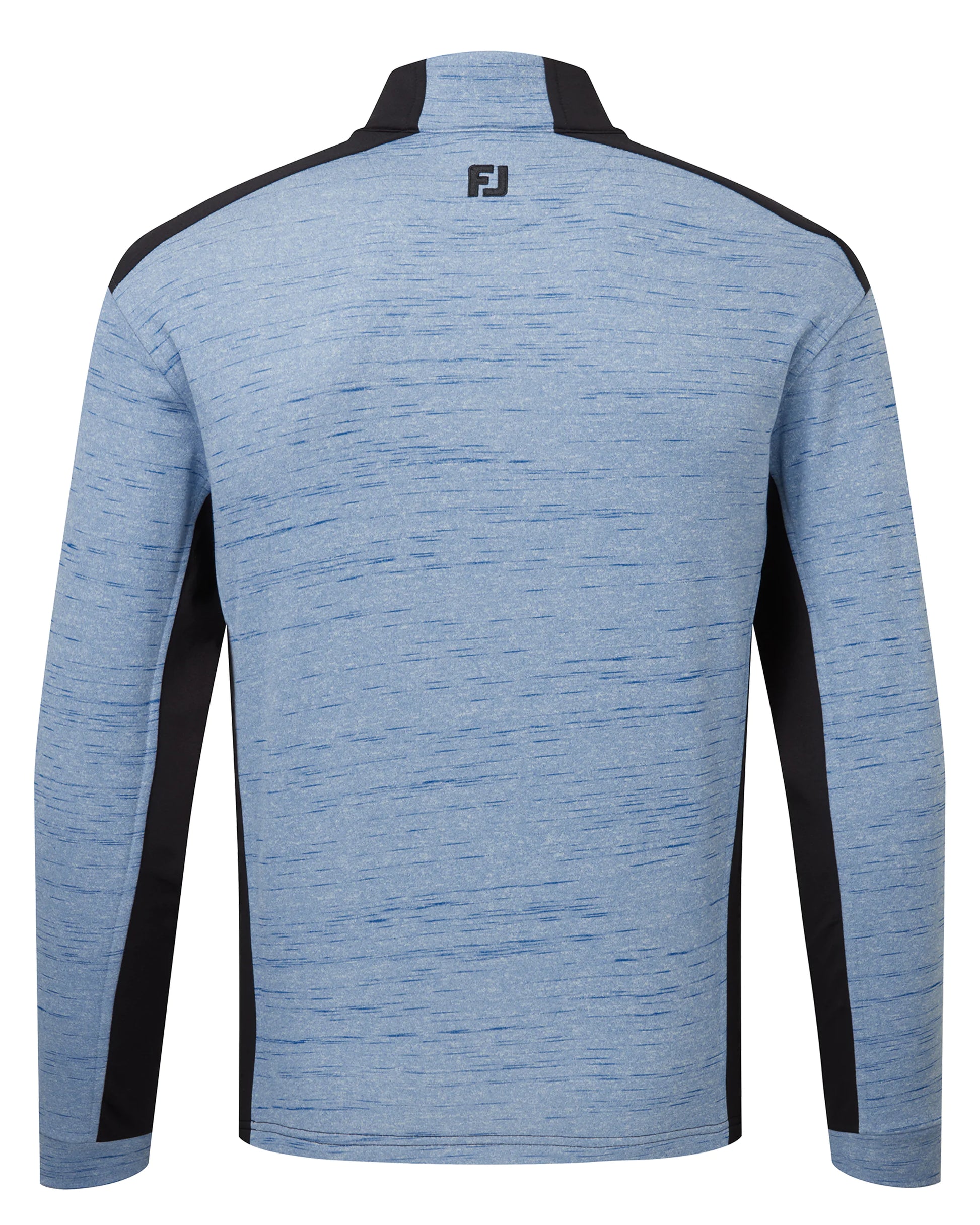 FootJoy Space Dye Thermal Chill-Out Pullover AW24