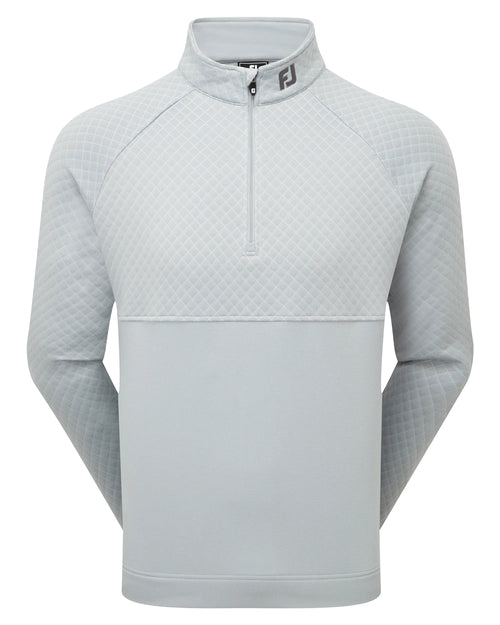 FootJoy Jacquard Thermal Chill-Out Pullover AW24