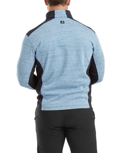 FootJoy Space Dye Thermal Chill-Out Pullover AW24