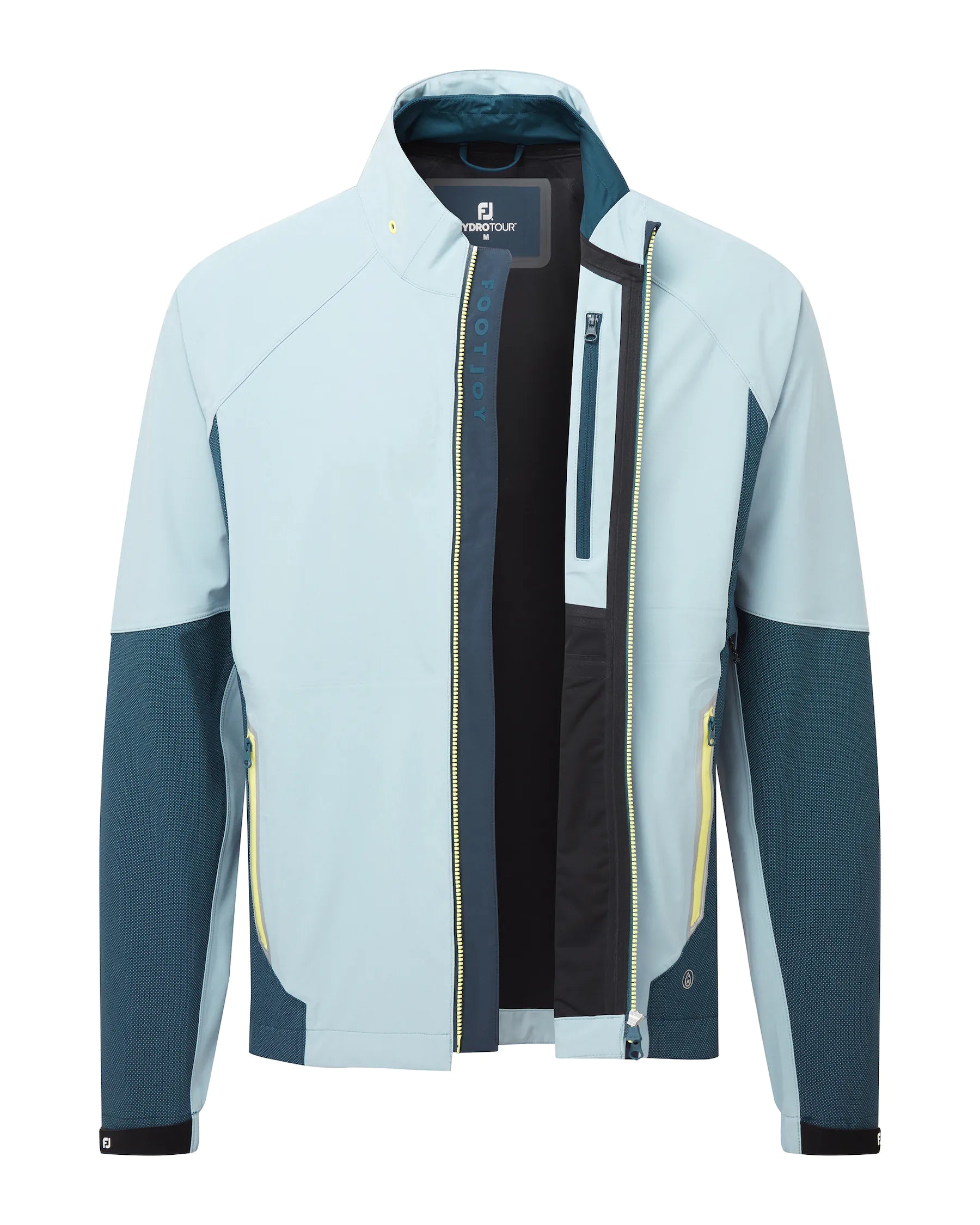 FootJoy HydroTour Waterproof Jacket AW24 UK Golf Academy