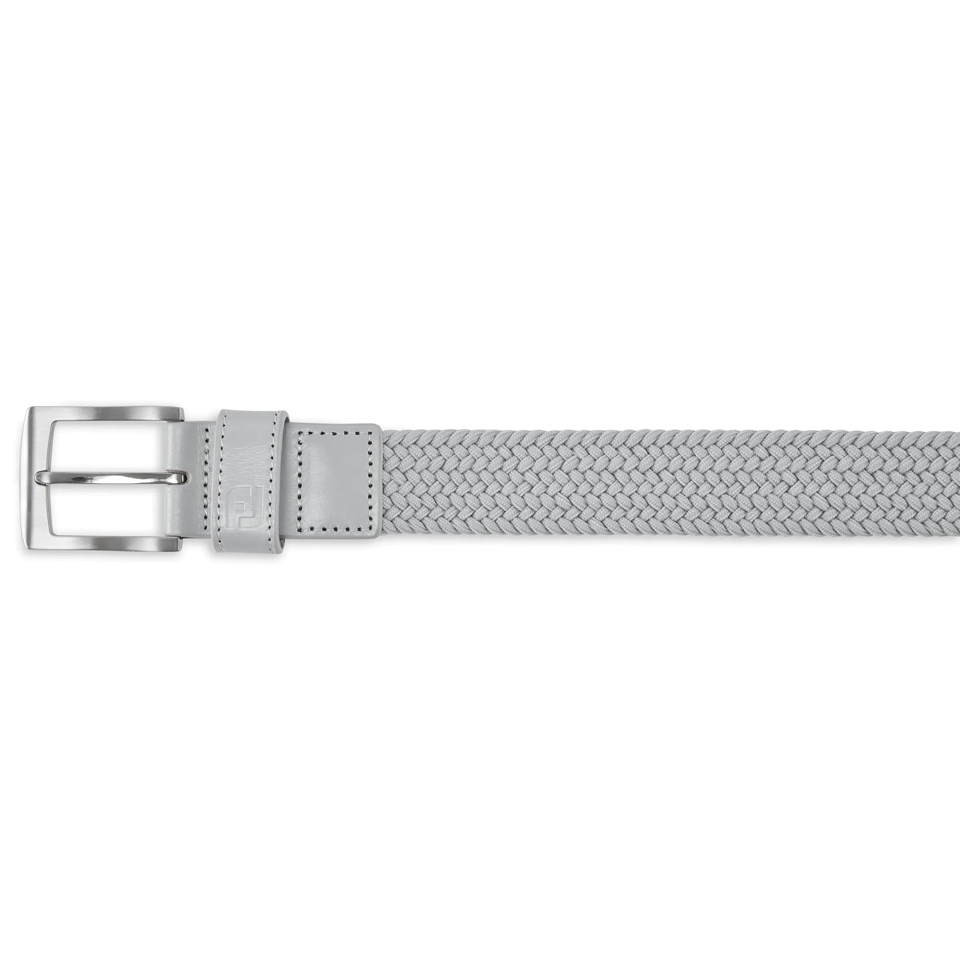 Footjoy Braided Golf Belt SS25