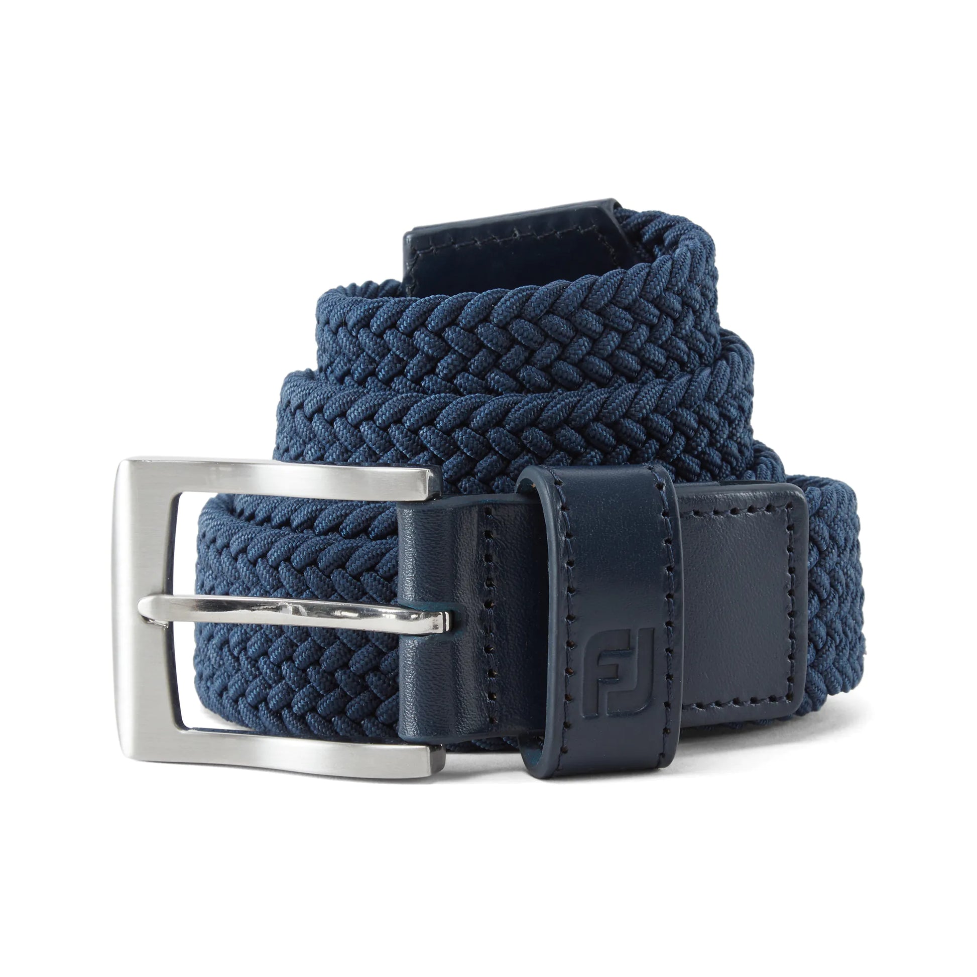 Footjoy Braided Golf Belt SS25