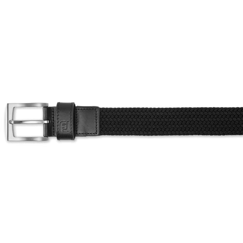 Footjoy Braided Golf Belt SS25