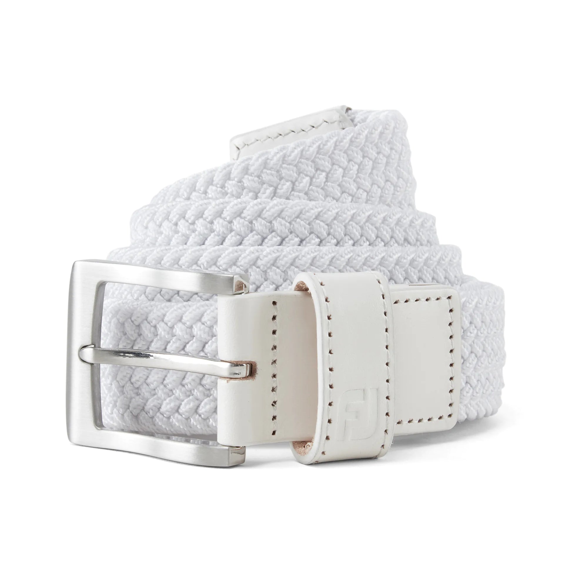 Footjoy Braided Golf Belt SS25