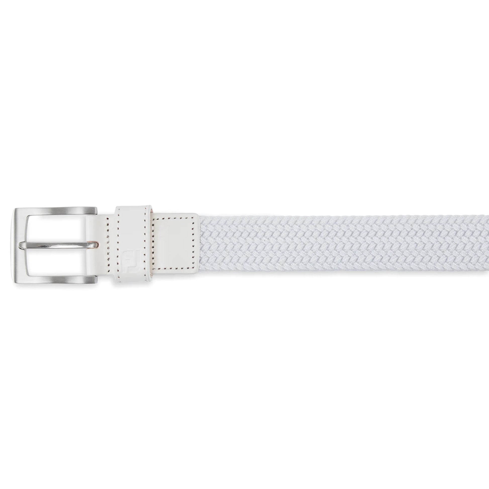 Footjoy Braided Golf Belt SS25