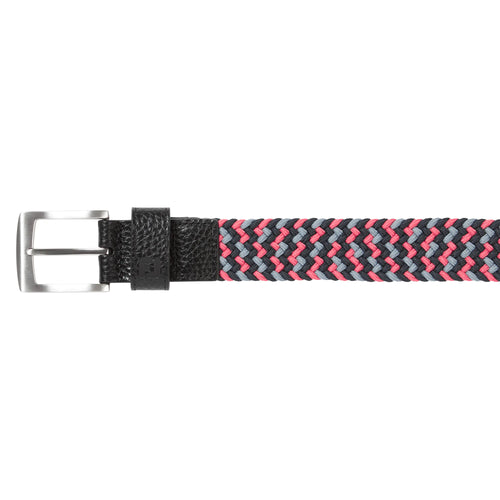 Footjoy Braided Golf Belt SS25