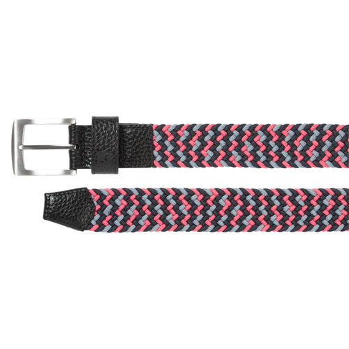 Footjoy Braided Golf Belt SS25