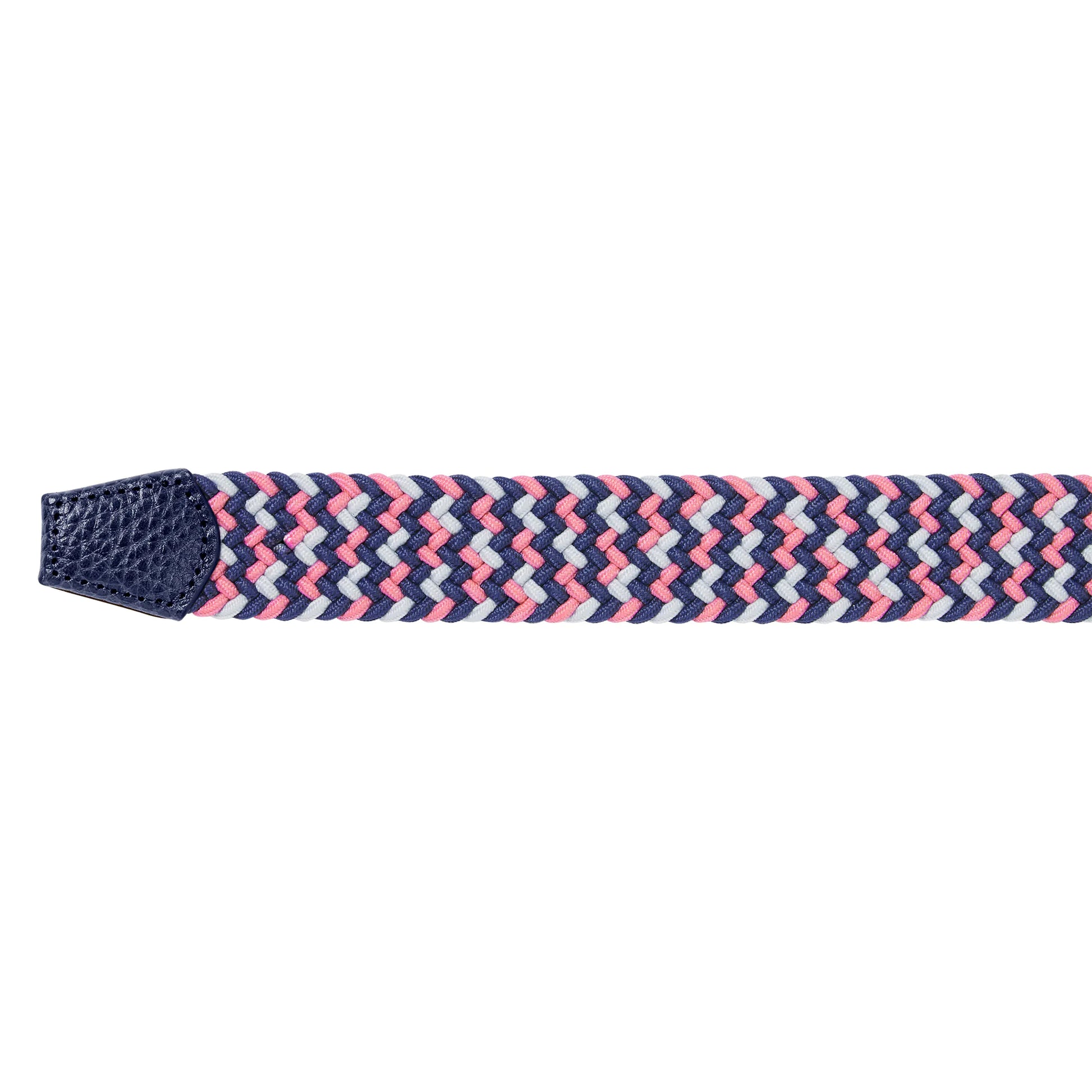 Footjoy Braided Golf Belt SS25