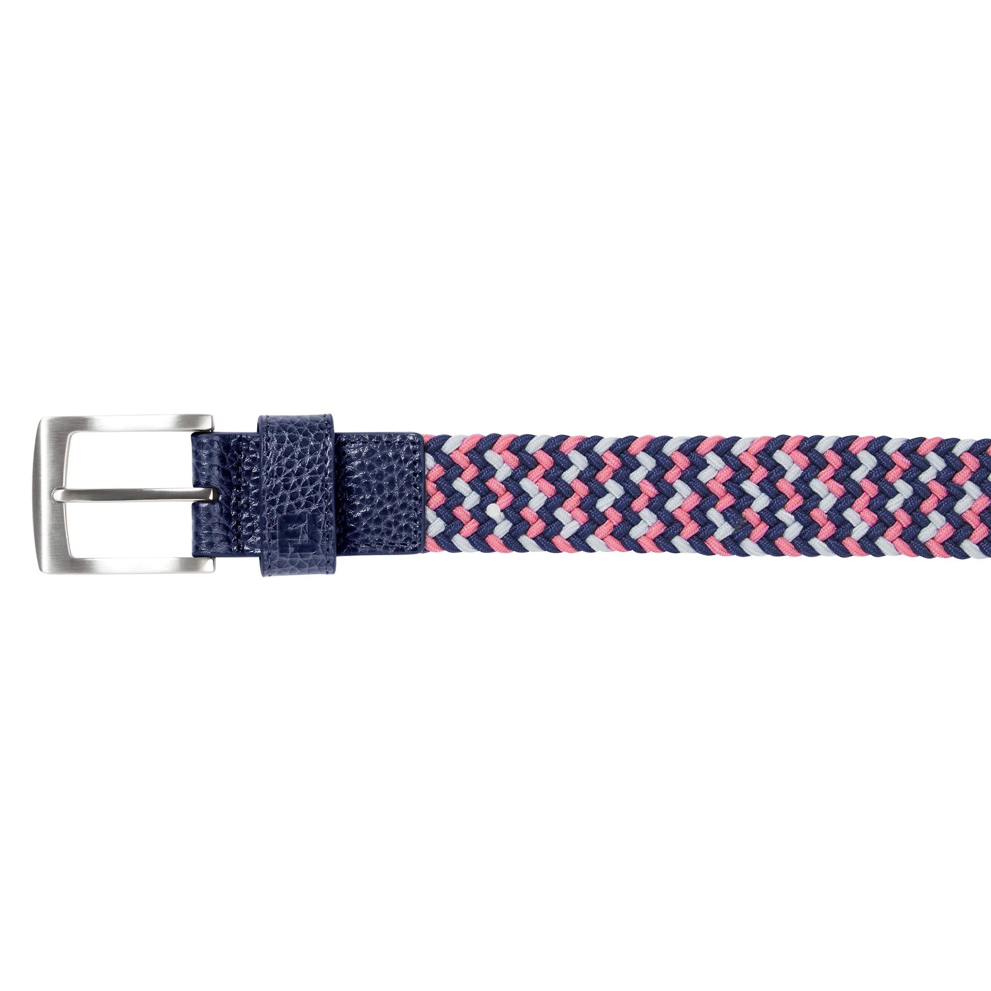 Footjoy Braided Golf Belt SS25