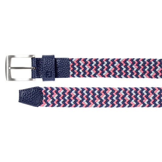 Footjoy Braided Golf Belt SS25