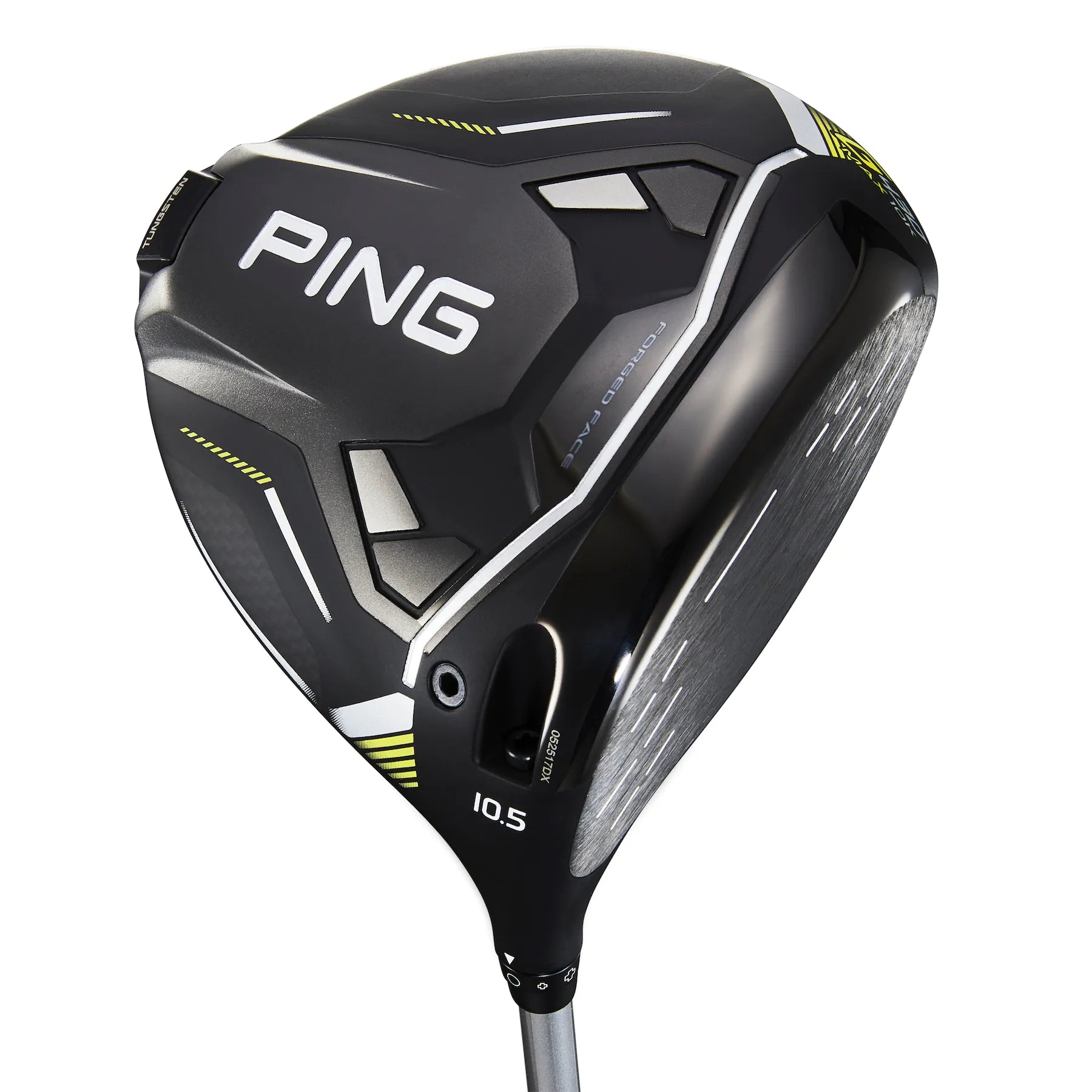 Ping G430 MAX 10K HL Driver