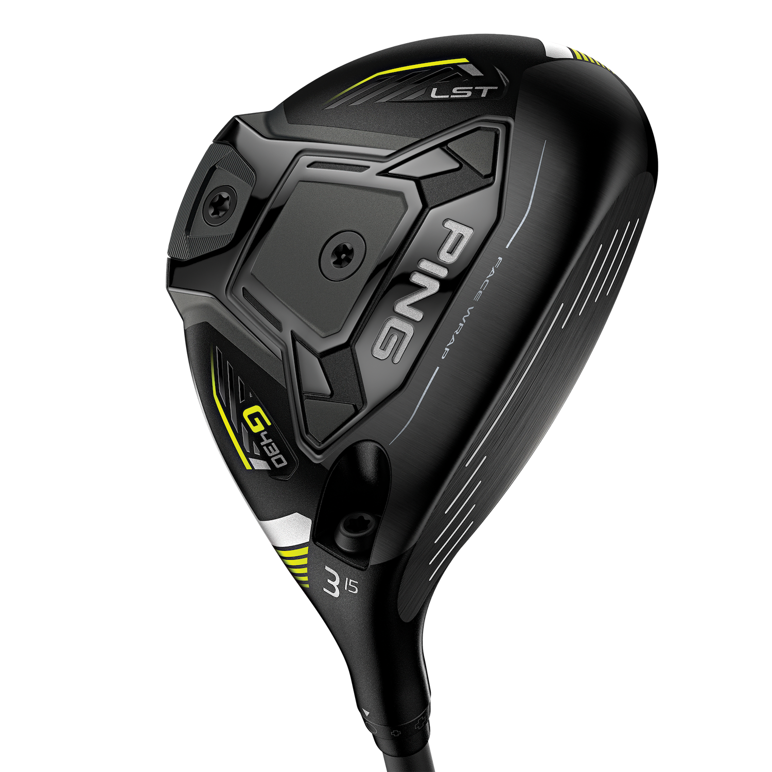 Ping G430 LST Fairway