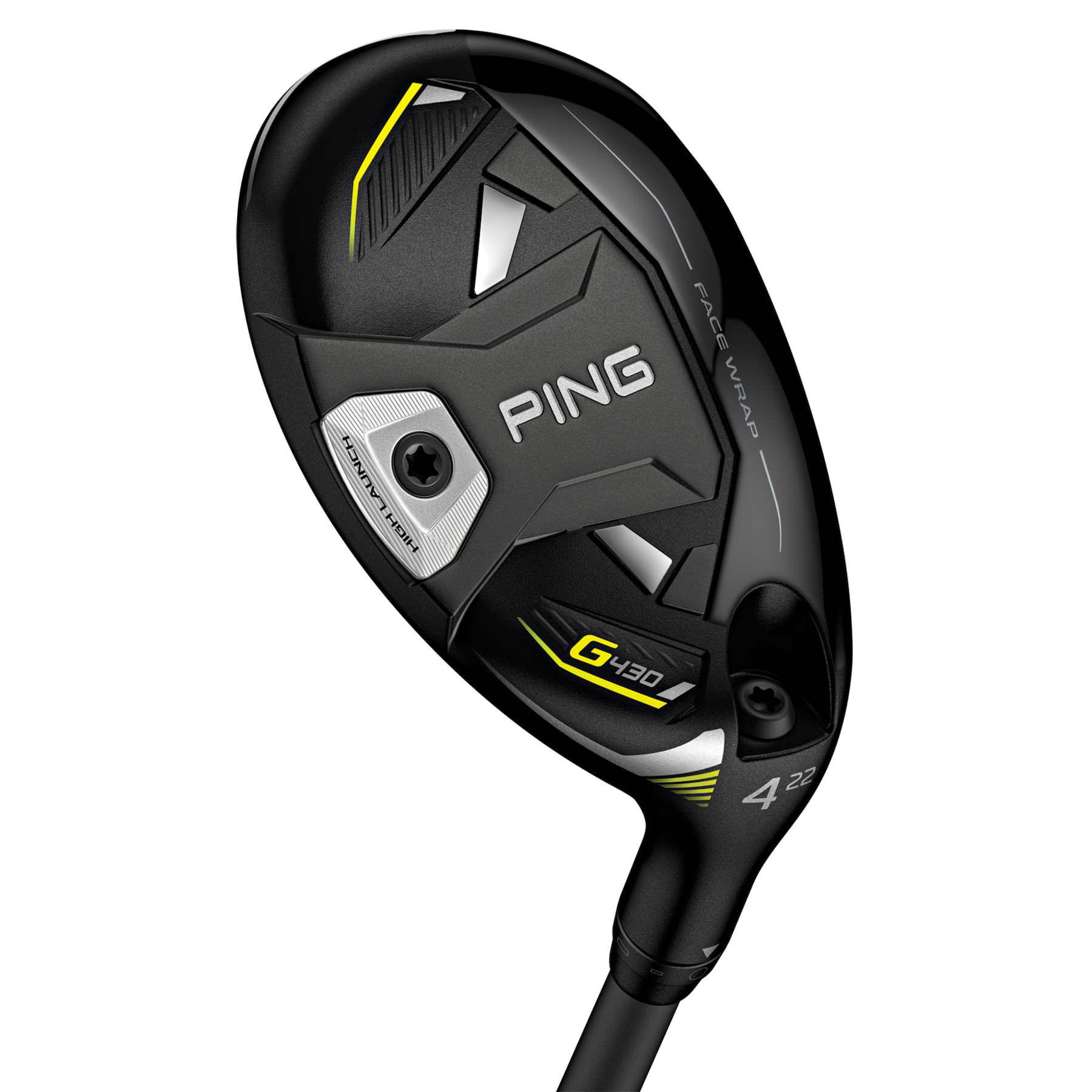 Ping G430 Hybrid