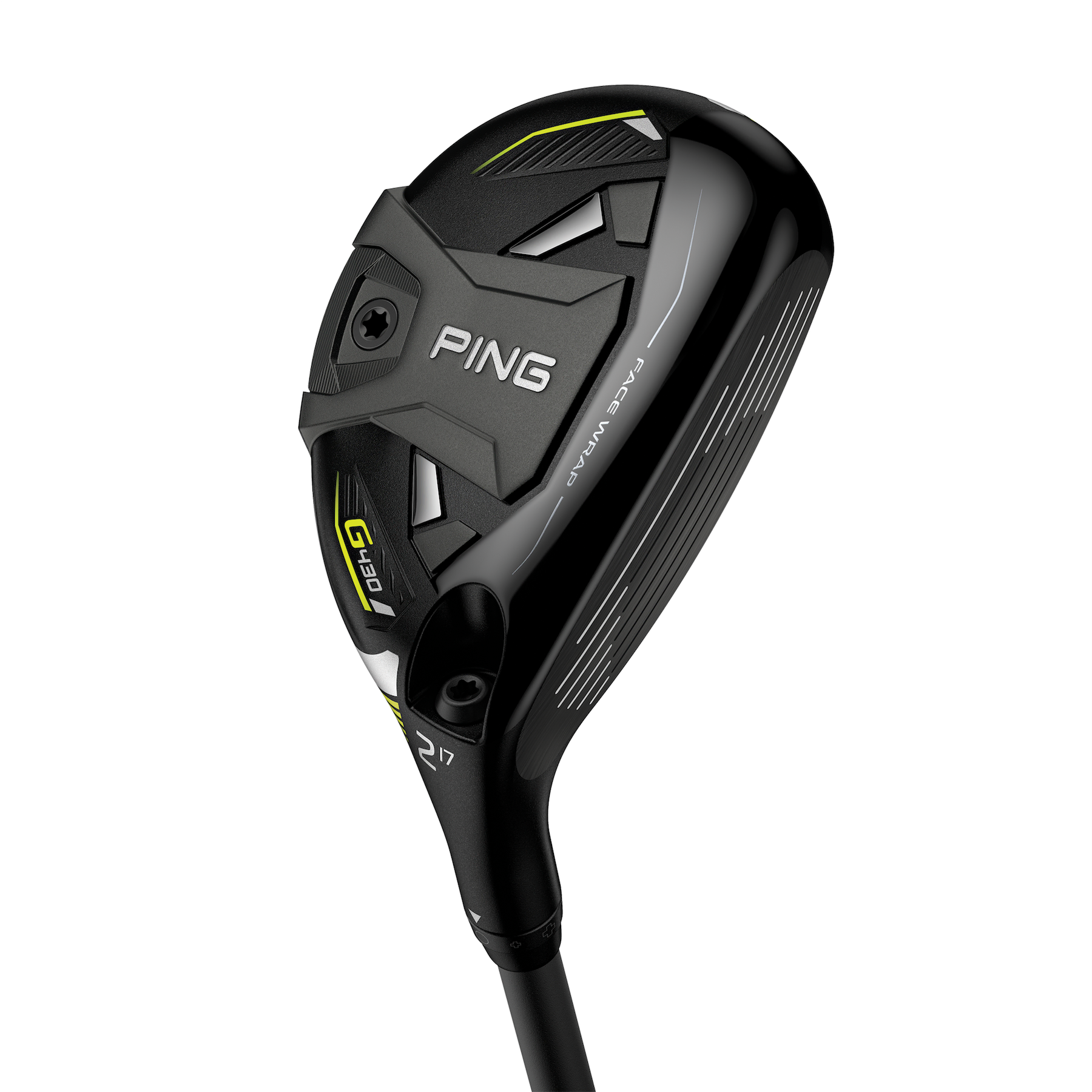 Ping G430 Hybrid