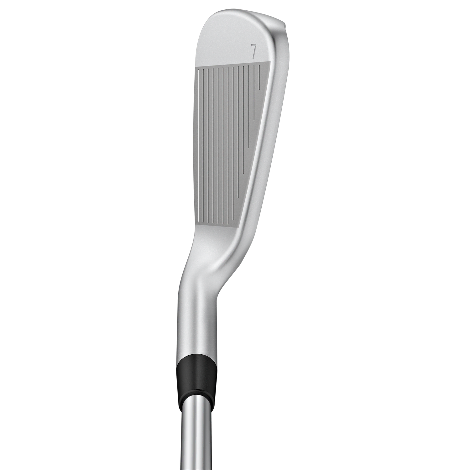 Ping G730 Golf Irons - Graphite