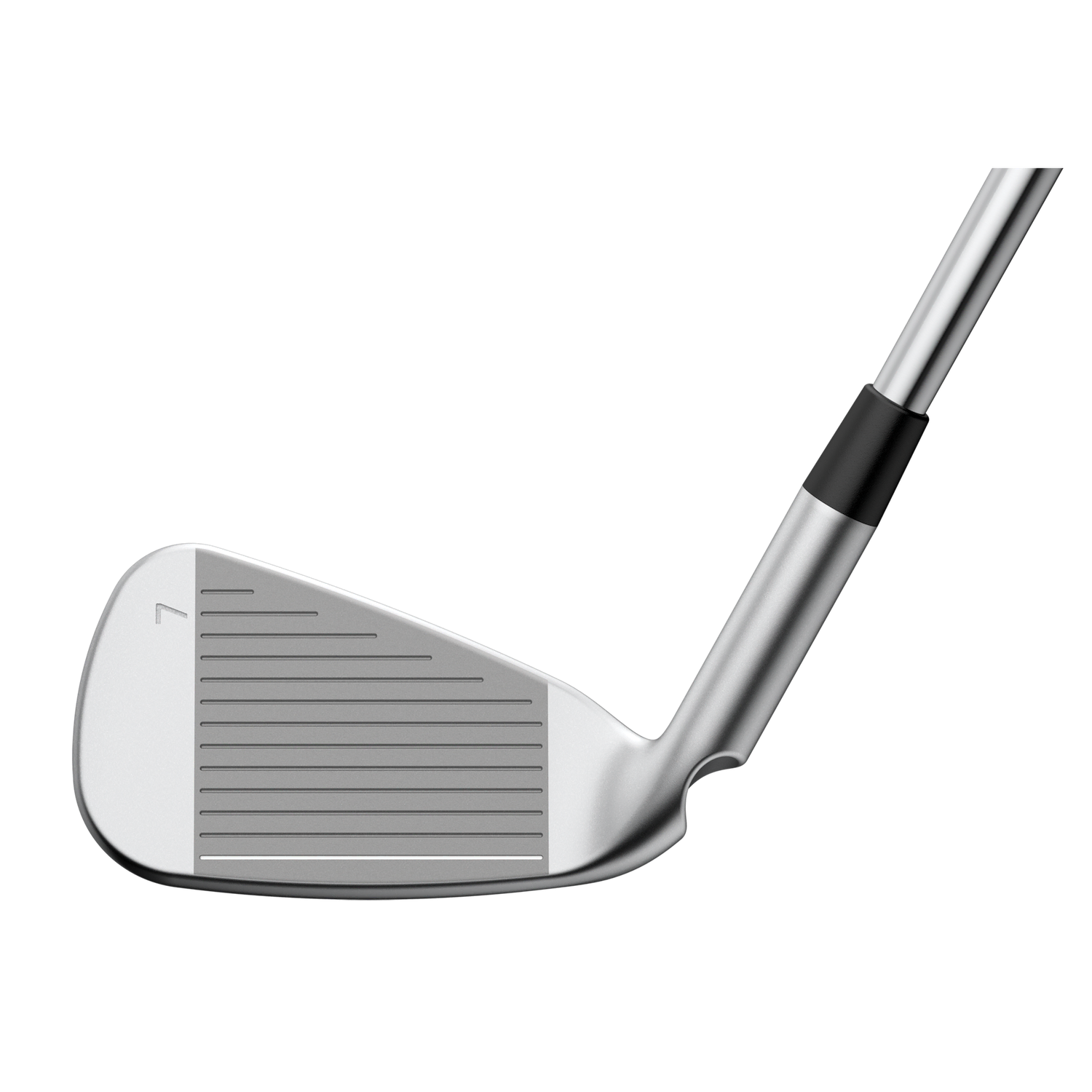 Ping G730 Golf Irons - Graphite