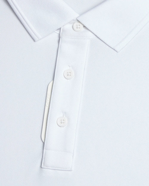 G/FORE Essential Performance Pique Golf Polo