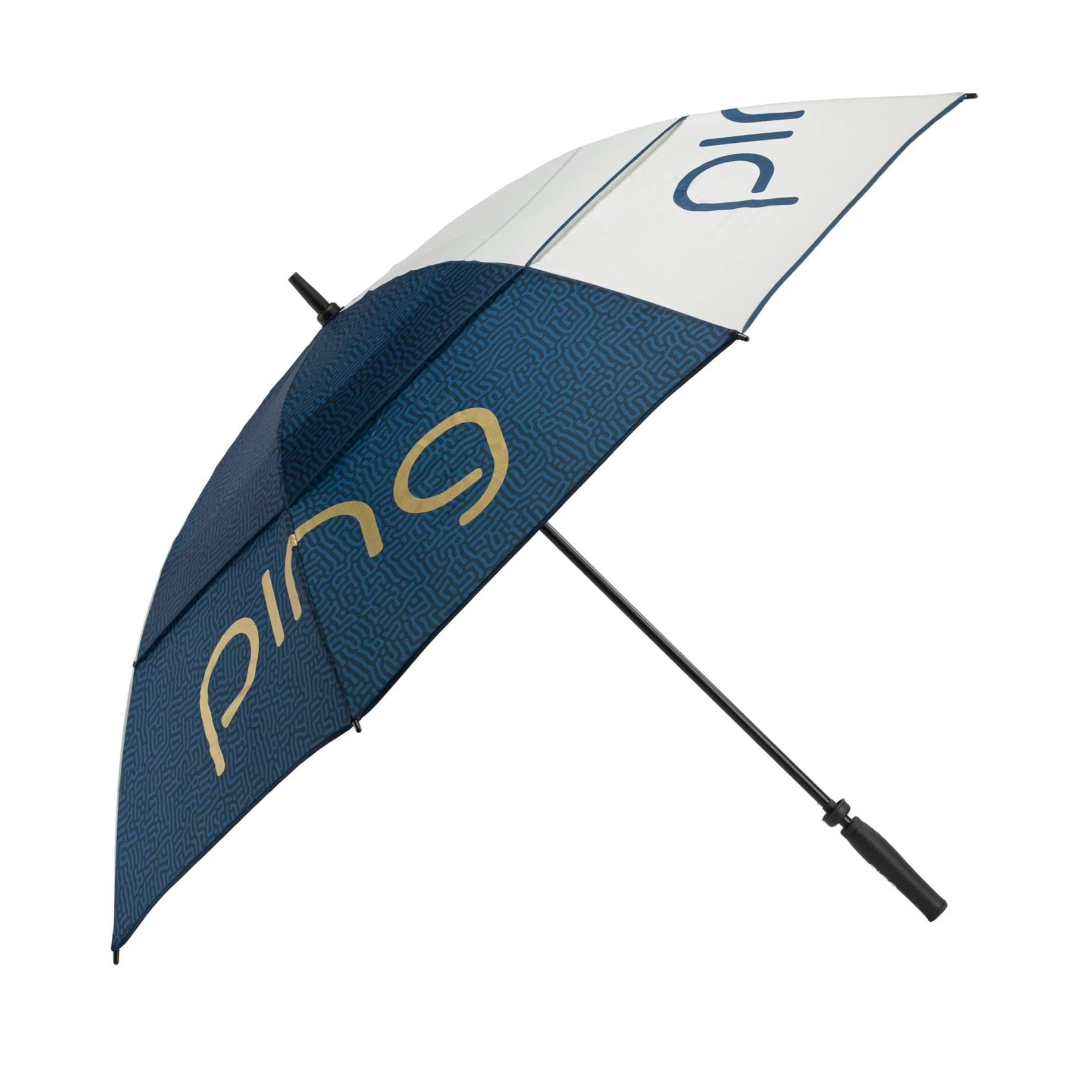 Ping G LE 3 Double Canopy Golf Umbrella