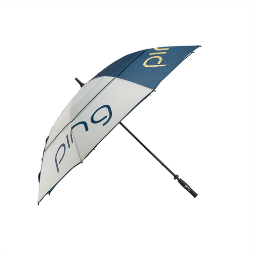 Ping G LE 3 Double Canopy Golf Umbrella