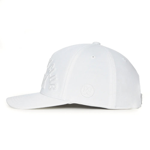 G/FORE Country Club Hack Golf Snapback SS25