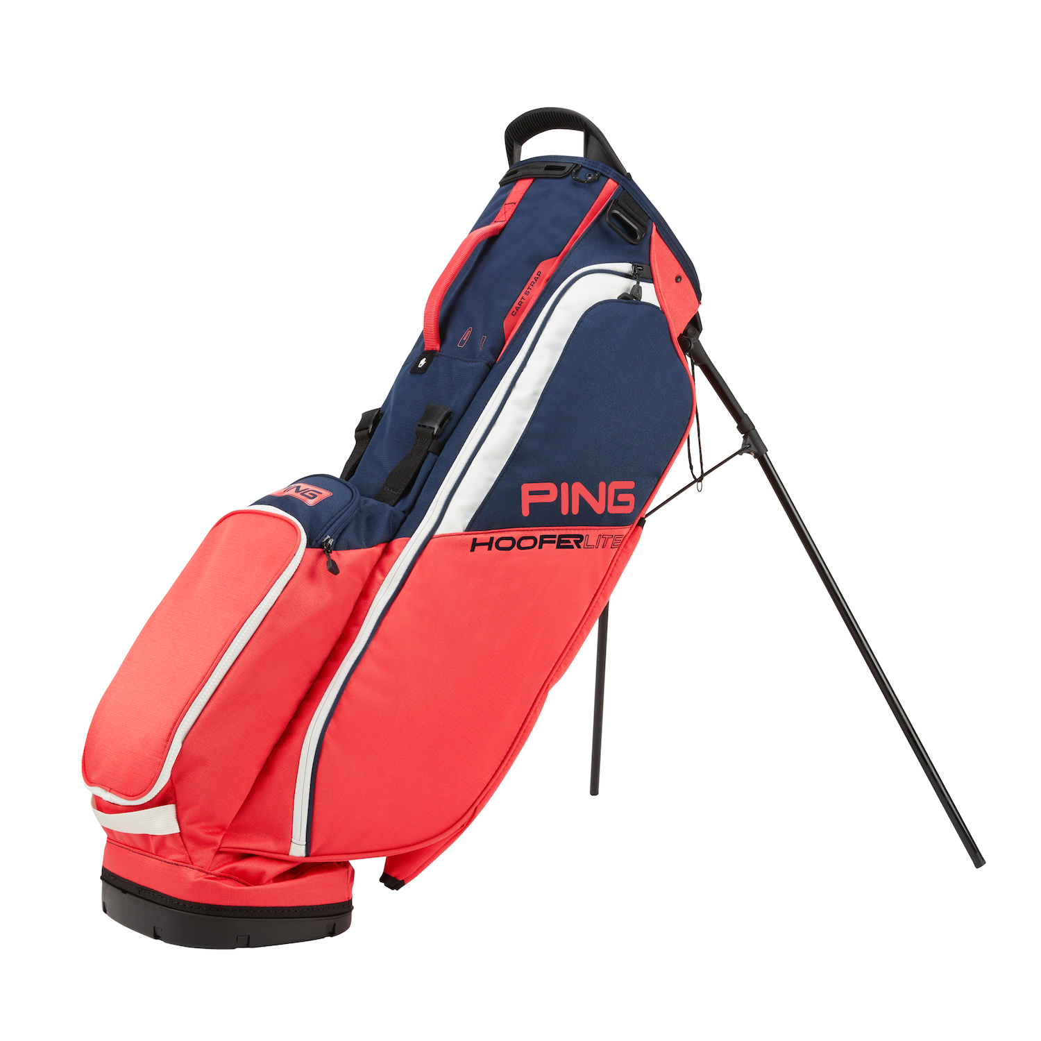 Ping offers Hoofer Lite Golf Stand Bag