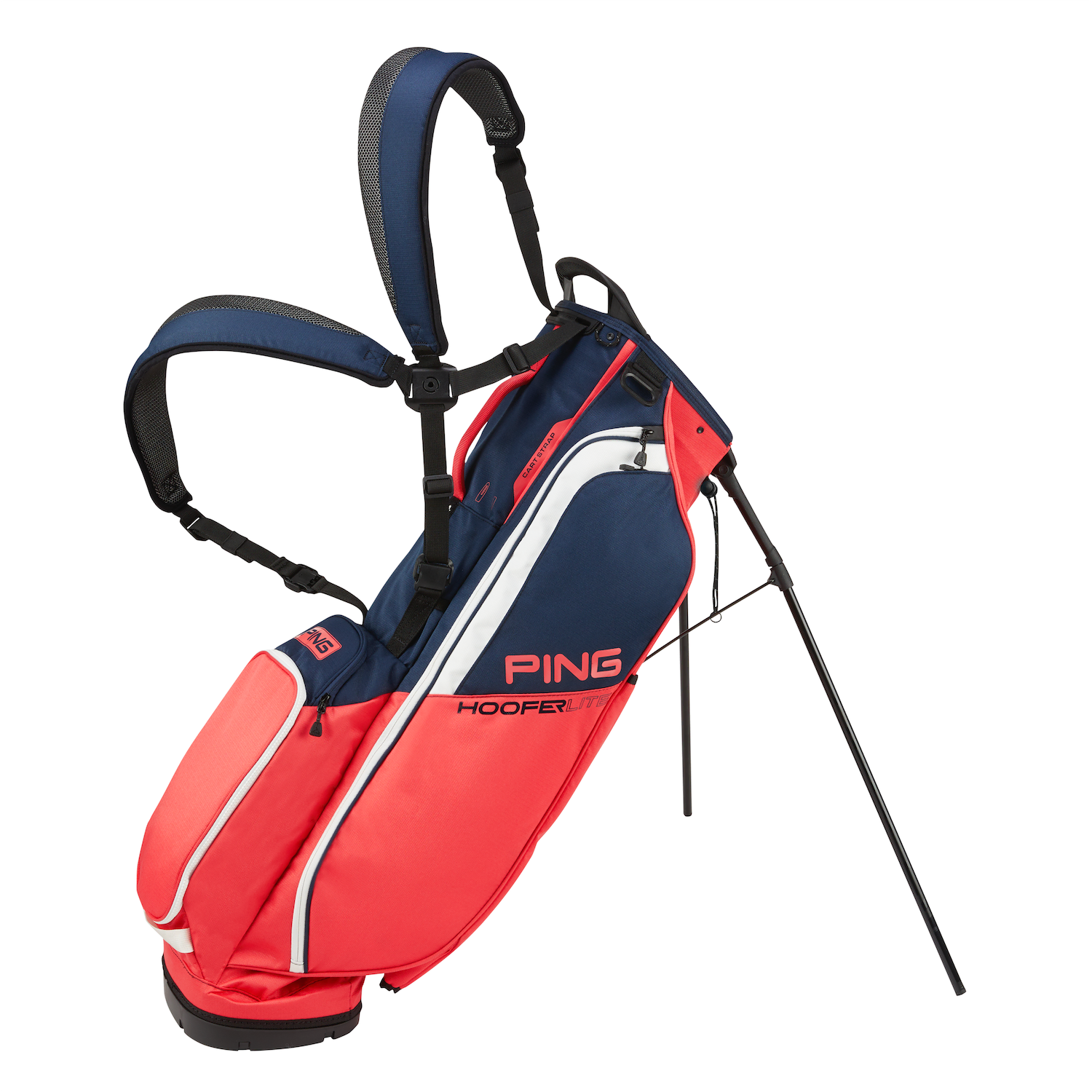 Ping Hoofer Lite 231 Golf Stand Bag