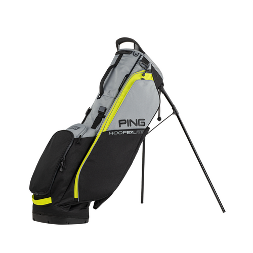 Ping Hoofer Lite 231 Golf Stand Bag