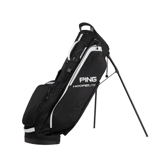 Ping Hoofer Lite 231 Golf Stand Bag