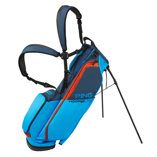 Ping Hoofer Lite 231 Golf Stand Bag