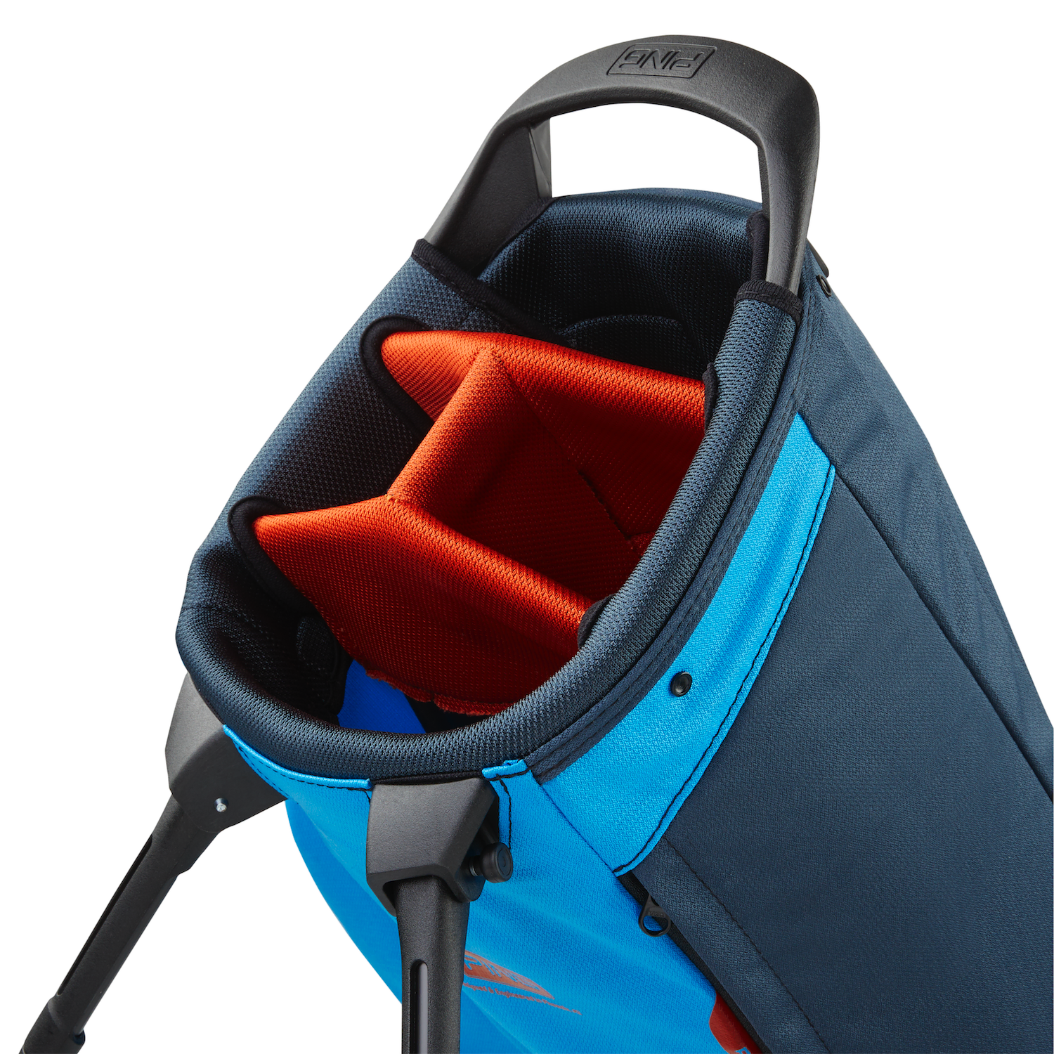 Ping Hoofer Lite Golf Stand Bag