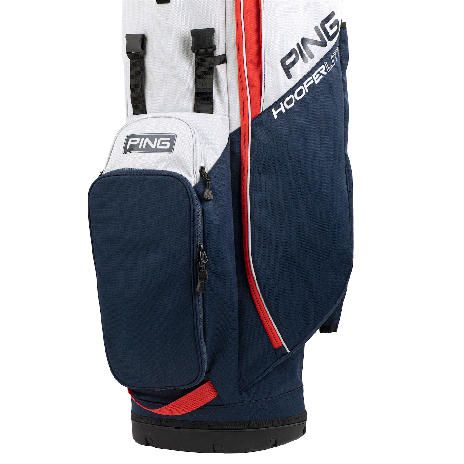 Ping Hoofer Lite 231 Golf Stand Bag