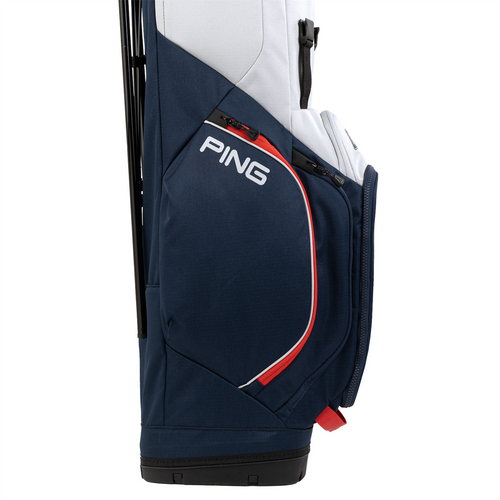 Ping Hoofer Lite 231 Golf Stand Bag