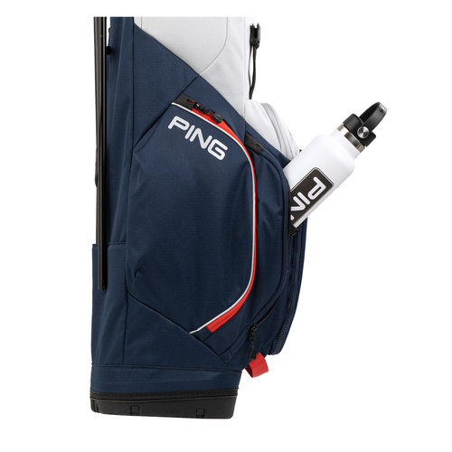 Ping Hoofer Lite 231 Golf Stand Bag