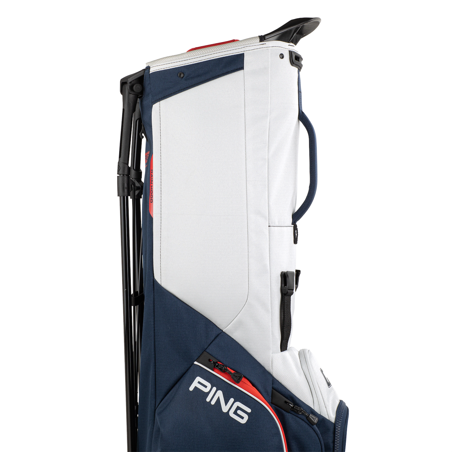 Ping Hoofer Lite 231 Golf Stand Bag