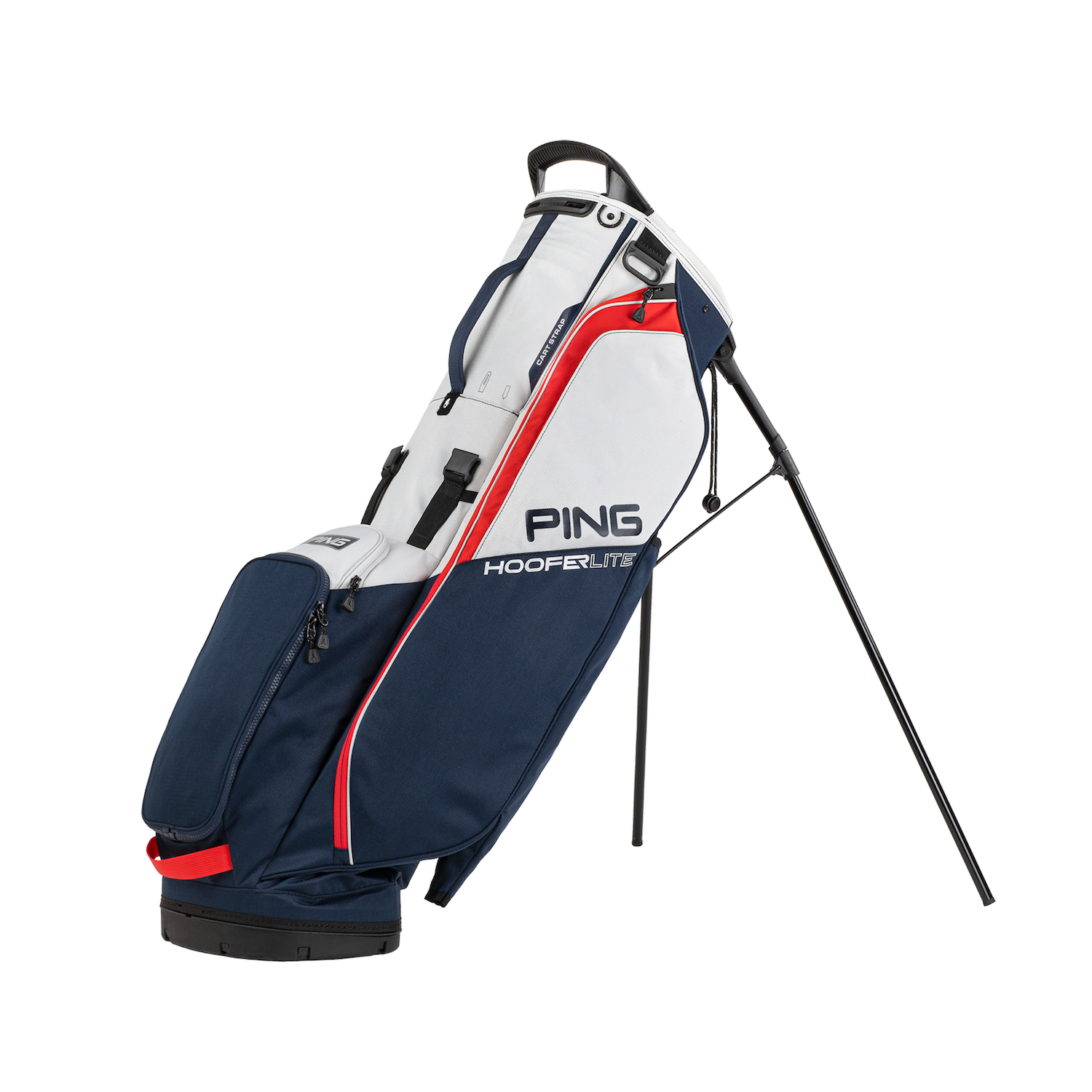 Ping Hoofer Lite 231 Golf Stand Bag