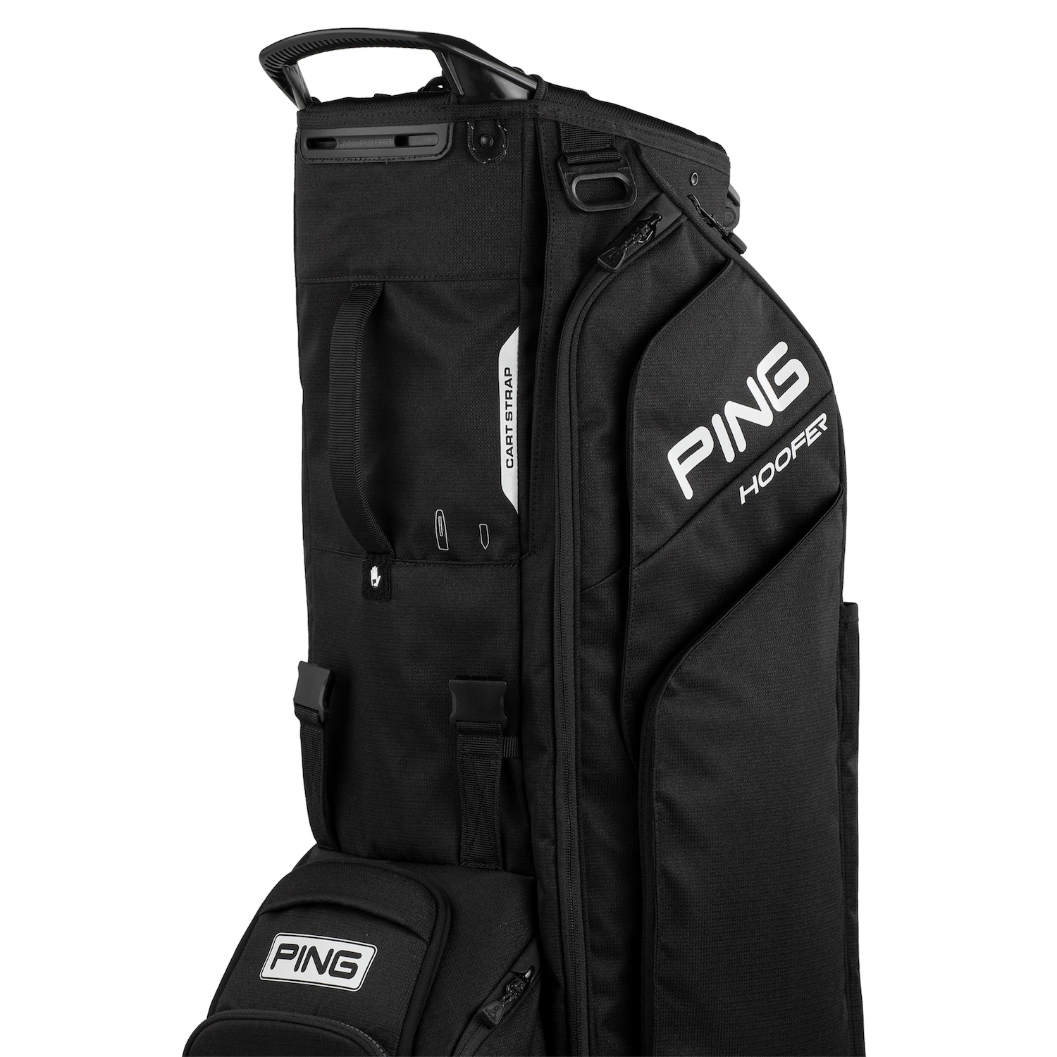 Ping Hoofer 231 Golf Stand Bag