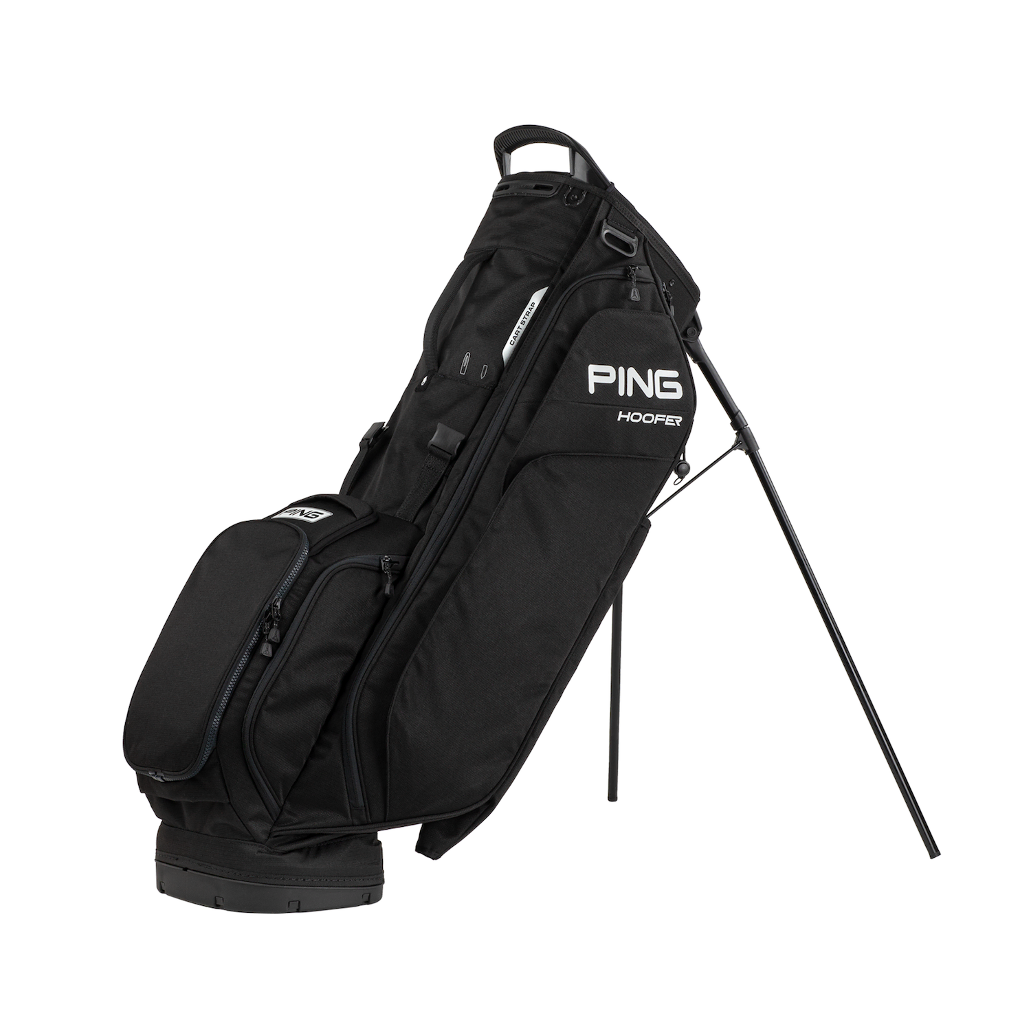 Ping Golf Stand Bag With sold Shoulder Strap