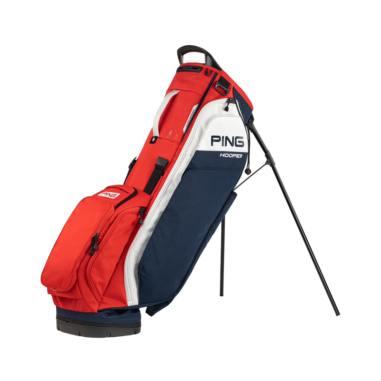 Ping Hoofer 231 Golf Stand Bag