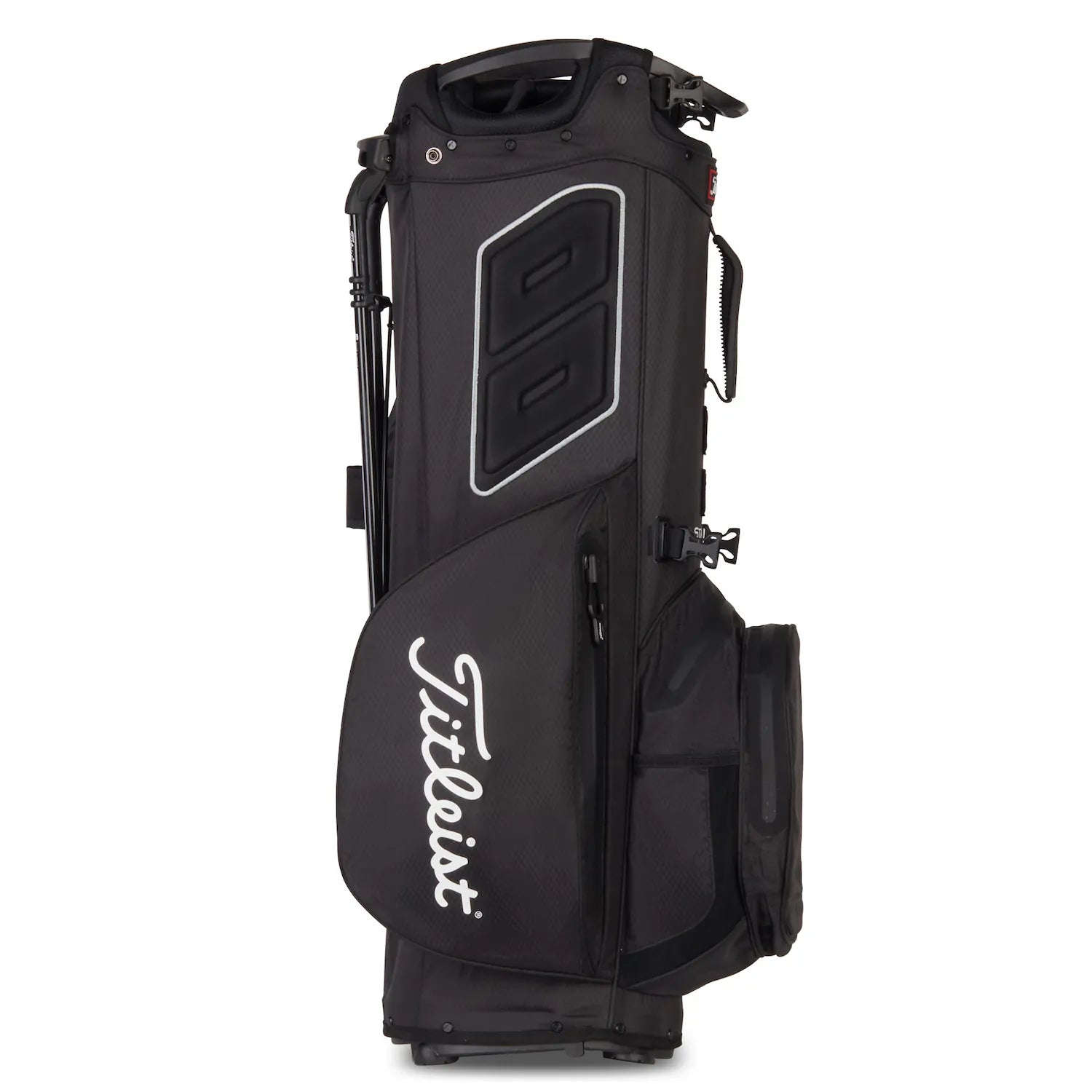 Titleist Hybrid 14 StaDry Stand Bag