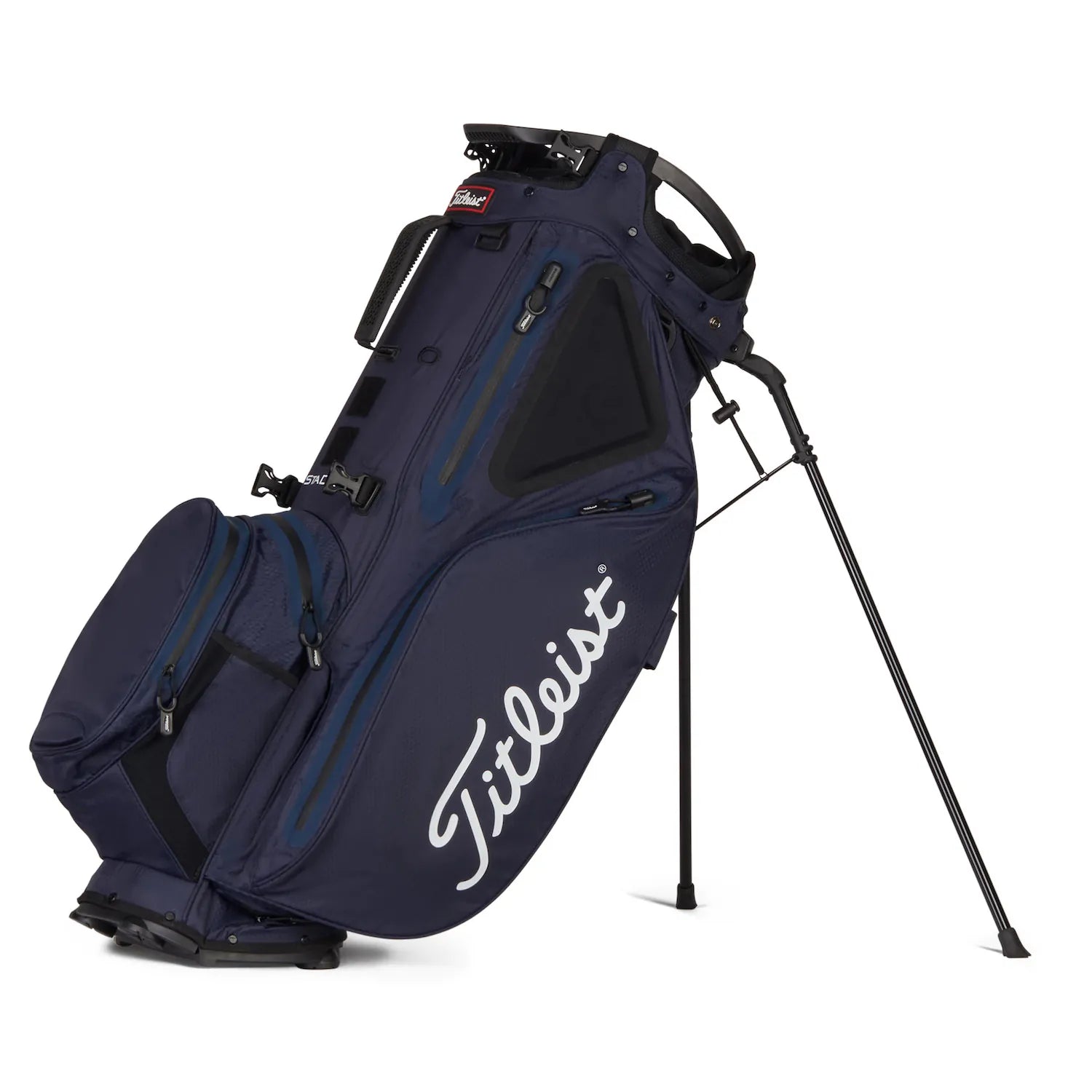 Titleist Hybrid 14 StaDry Stand Bag – UK Golf Academy