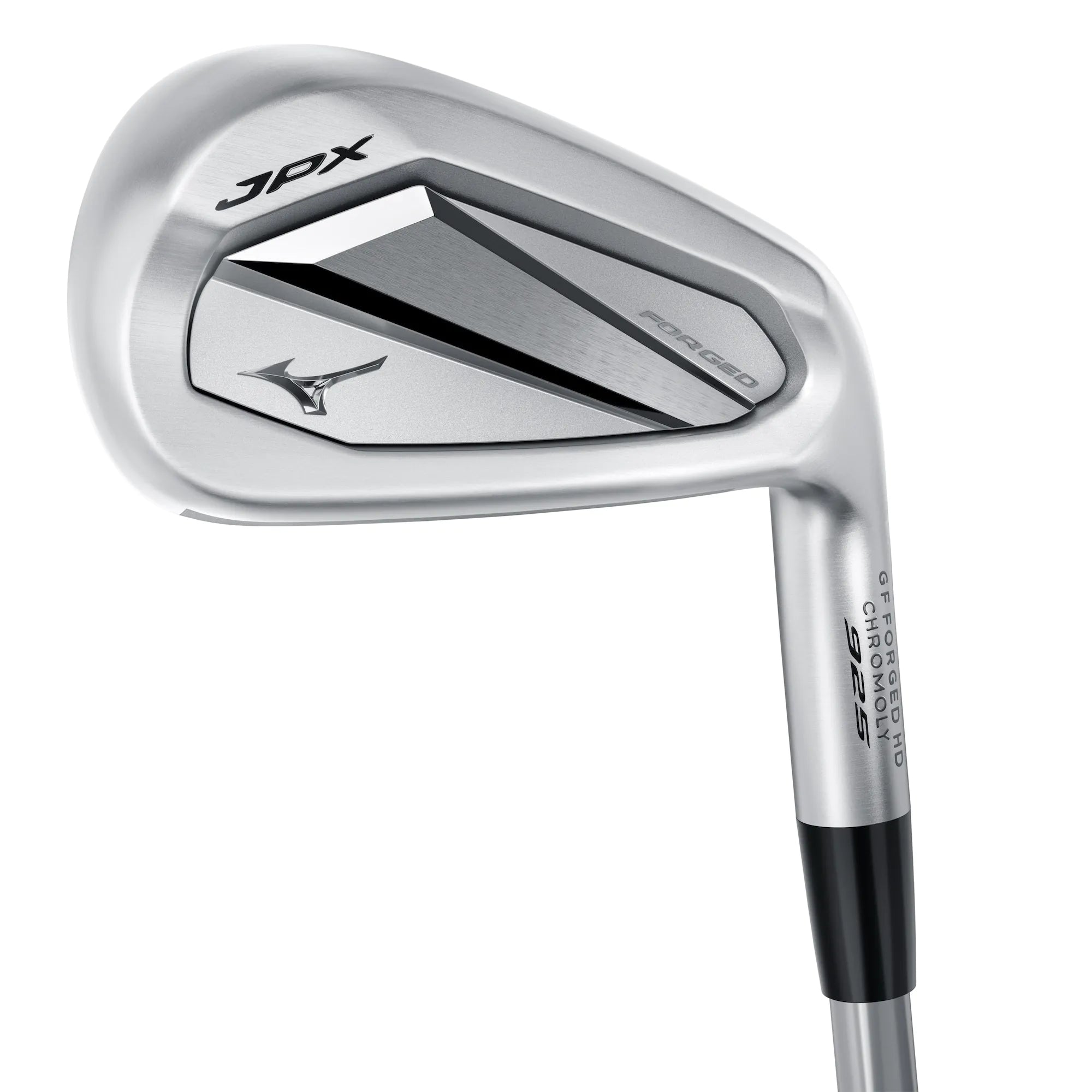 Mizuno JPX 925 Forged Golf Irons - Steel