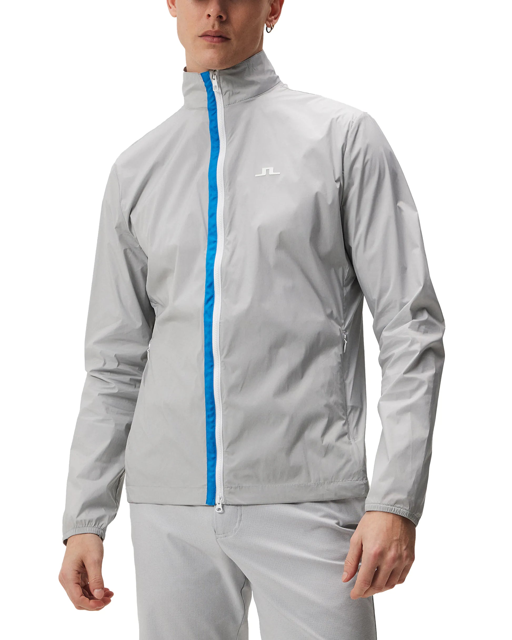 J.Lindeberg Ash Light Packable Golf Jacket SS23